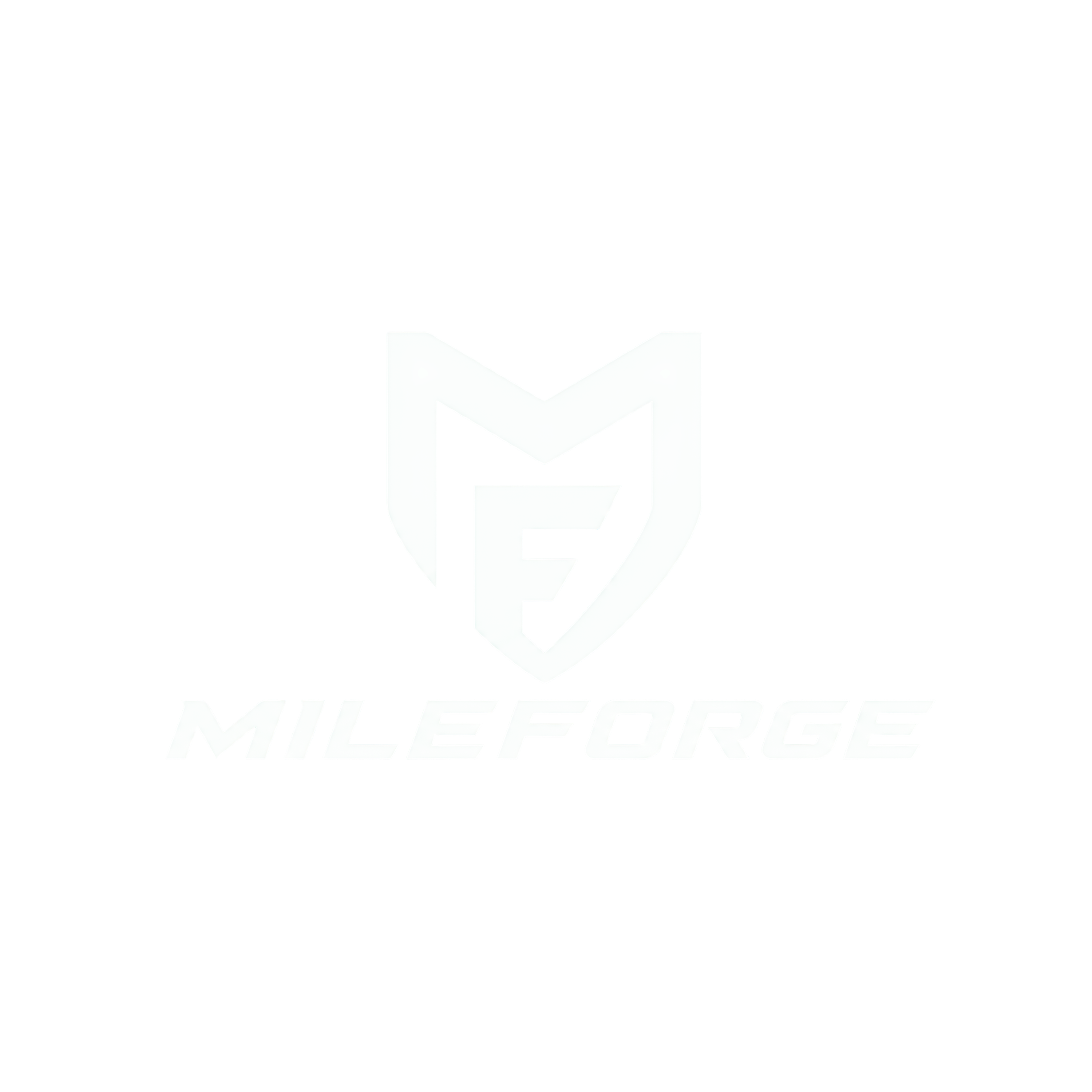 MileForge